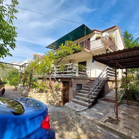 Apartments Vilim Pinezići Extérieur photo