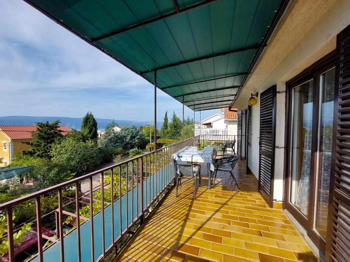 Apartments Vilim Pinezići Extérieur photo