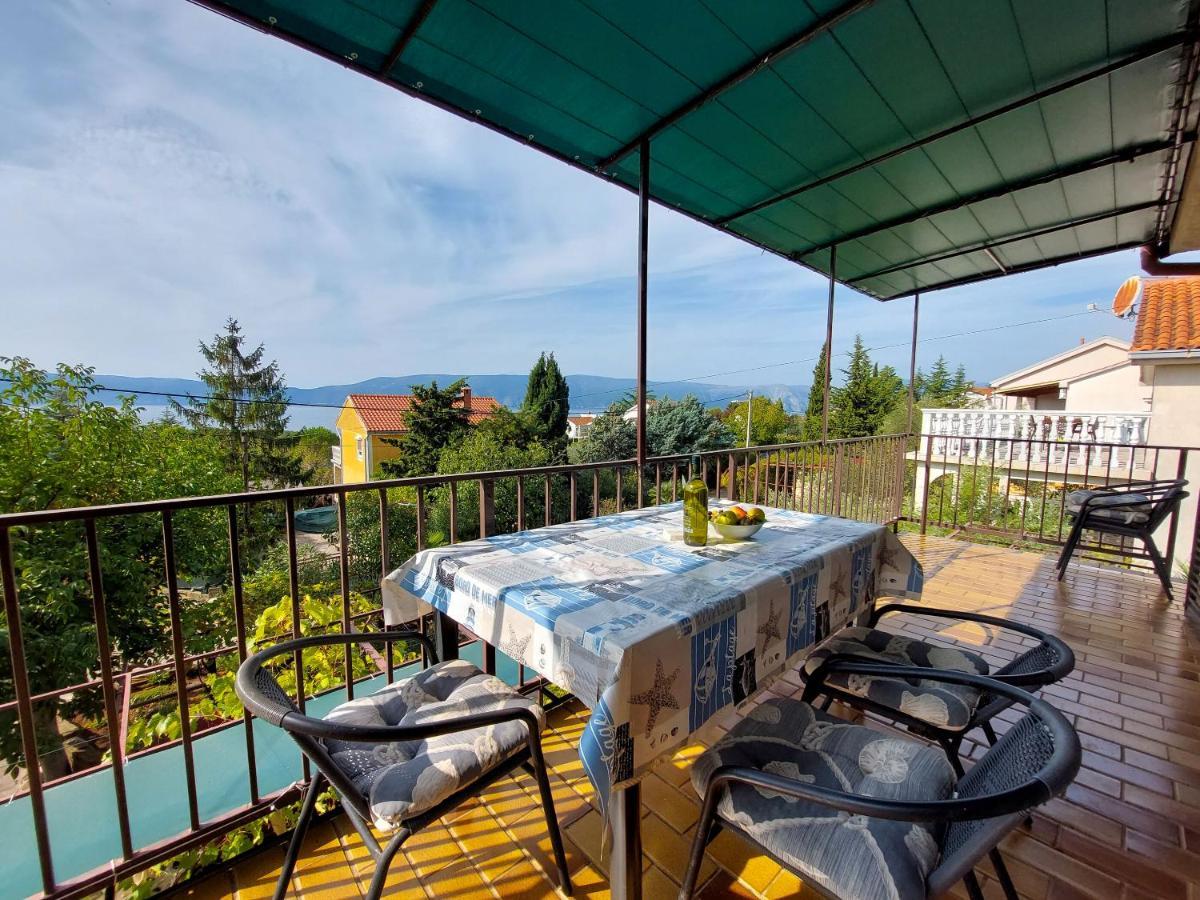 Apartments Vilim Pinezići Extérieur photo
