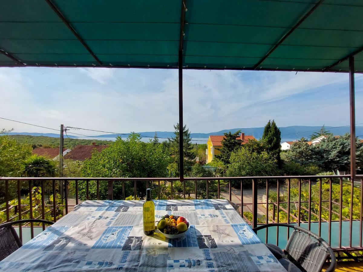 Apartments Vilim Pinezići Extérieur photo