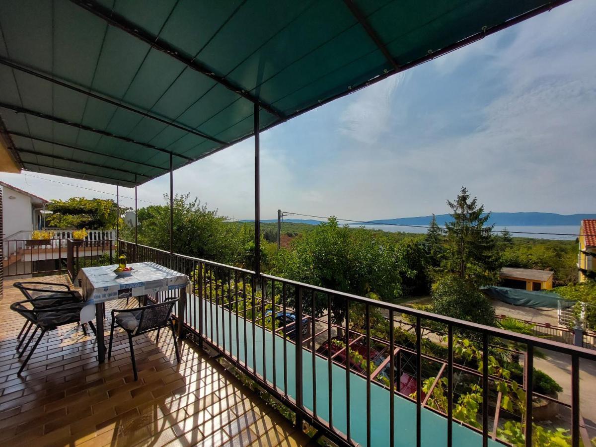 Apartments Vilim Pinezići Extérieur photo