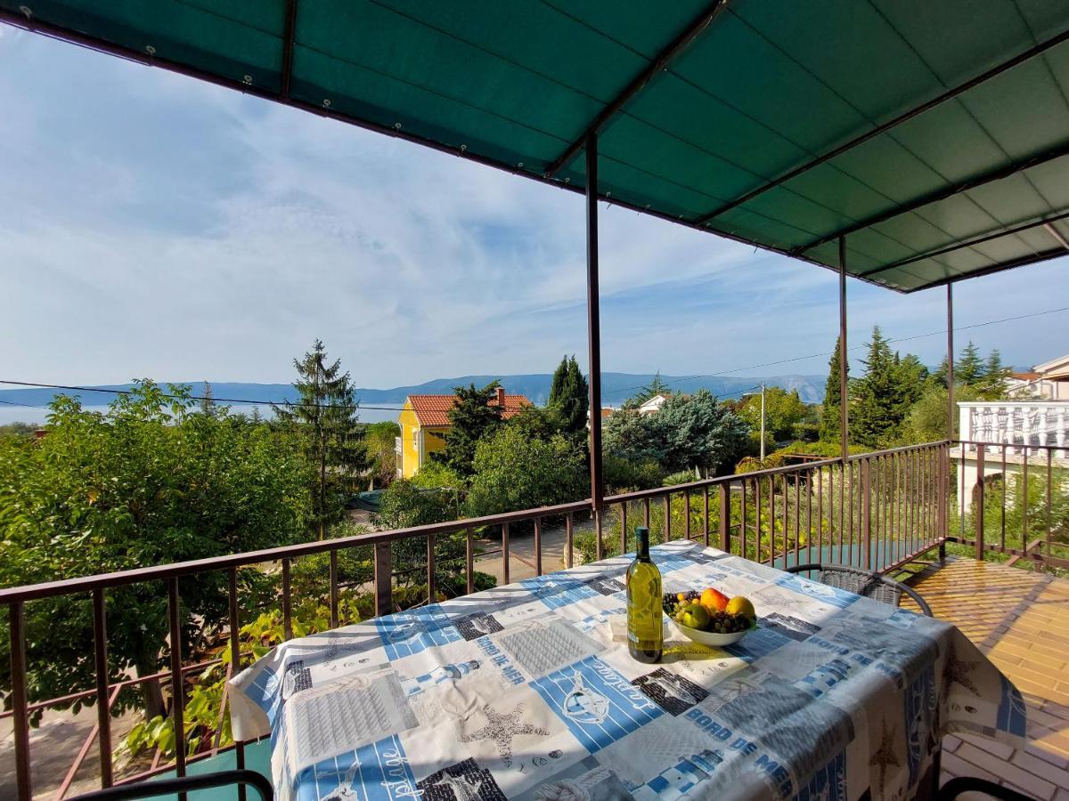 Apartments Vilim Pinezići Extérieur photo