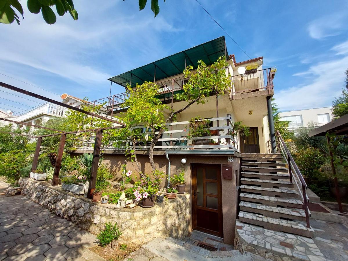 Apartments Vilim Pinezići Extérieur photo